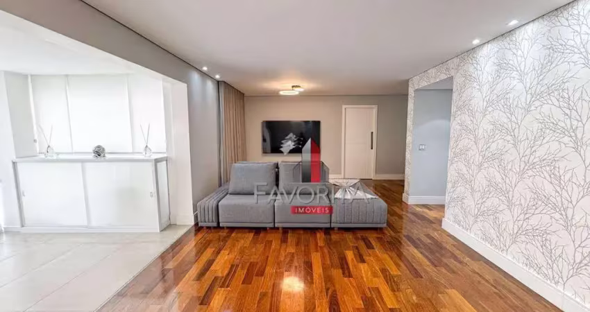 Mairare com 3 dormitórios à venda, 136 m² por r$ 1.300.000 - jardim arpoador zona oeste - são paulo/sp