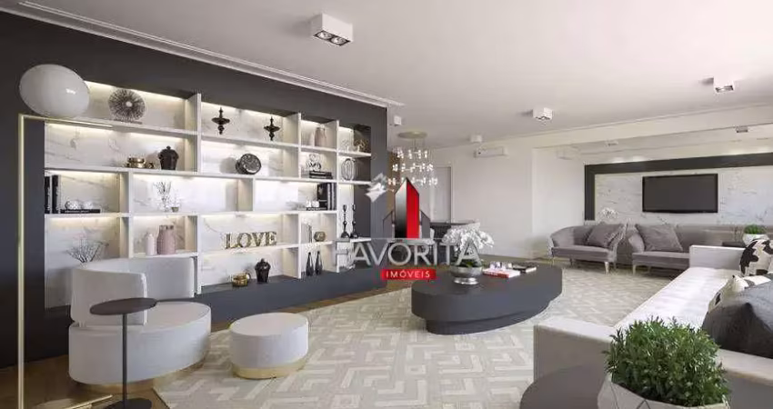 Condomínio lucia, apartamento com 4 dormitórios à venda, 202 m² por r$ 3.258.000 - vila nova conceição - são paulo/sp