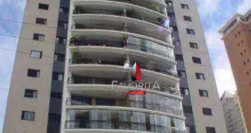 Condomínio green garden, apartamento com 3 dormitórios à venda, 140 m² por r$ 3.194.000 - vila nova conceição - são paulo/sp