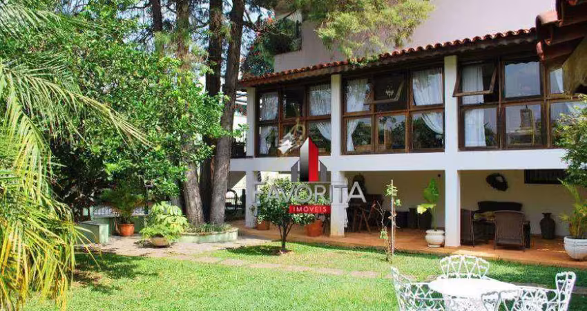 Casa com 6 dormitórios à venda, 1178 m² por r$ 3.799.980 - jardim petrópolis - são paulo/sp
