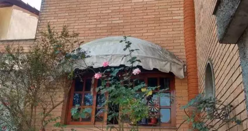 Casa com 2 dormitórios à venda, 101 m² por r$ 440.000,00 - parque assunção - taboão da serra/sp