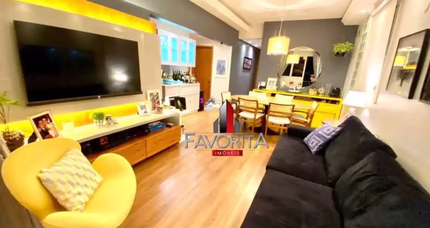 Apartamento à venda, 100 m² por r$ 1.275.000,00 - vila mariana - são paulo/sp