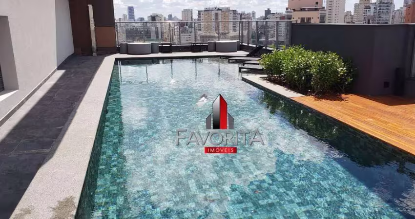 Apartamento com 2 dormitórios à venda, 70 m² por r$ 1.599.800,00 - jardim américa - são paulo/sp