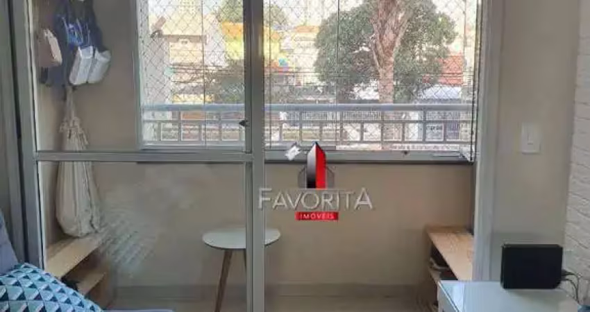 Apartamento com 3 dormitórios à venda, 70 m² por r$ 499.800,00 - vila moinho velho - são paulo/sp