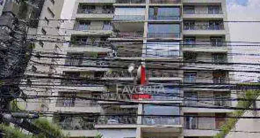 Condomínio casa ferraz, apartamento com 2 dormitórios à venda, 200 m² por r$ 5.794.000 - jardim paulistano - são paulo/sp