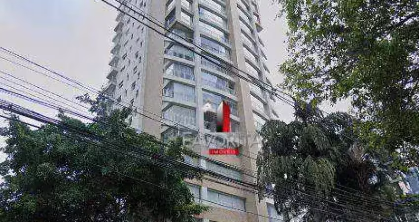 Condomínio life in 2 itaim, apartamento com 3 dormitórios à venda, 203 m² por r$ 4.494.000 - itaim bibi - são paulo/sp