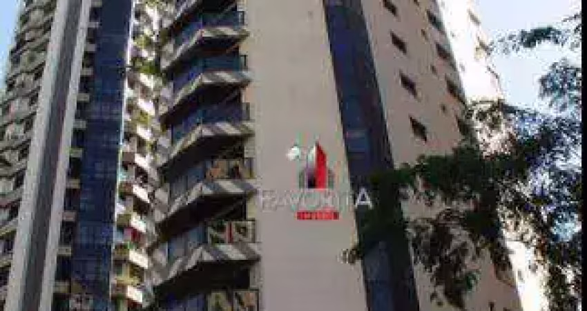 Condomínio pallazzo adriano,, apartamento com 4 dormitórios à venda, 245 m² por r$ 3.594.000 - itaim bibi - são paulo/sp