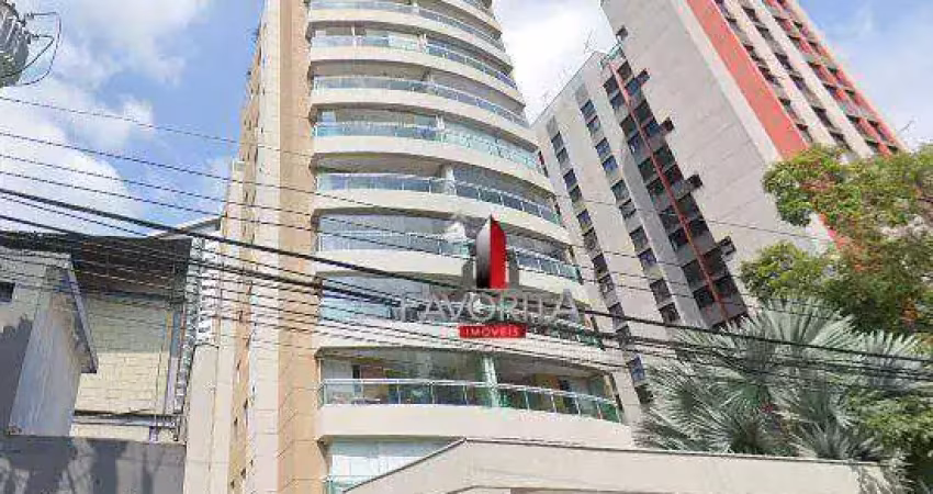 Condomínio mondo itaim, apartamento duplex com 3 dormitórios à venda, 156 m² por r$ 2.344.000 - itaim bibi - são paulo/sp