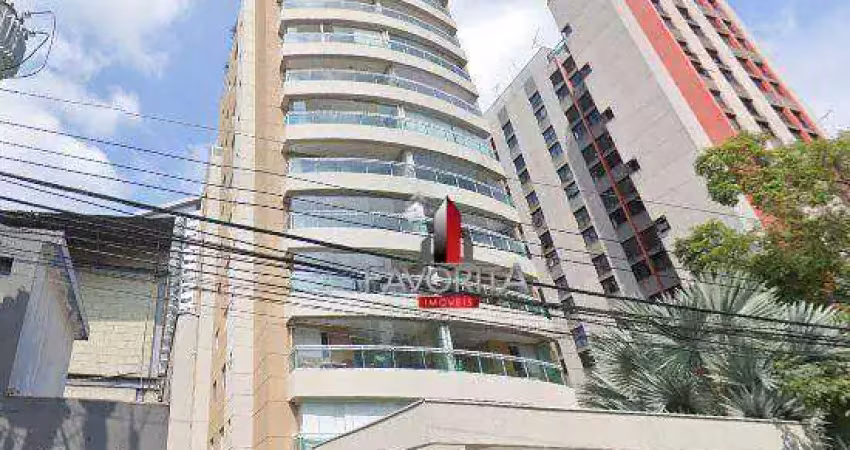 Condomínio mondo itaim, apartamento duplex com 2 dormitórios à venda, 130 m² por r$ 2.194.000 - vila olímpia - são paulo/sp