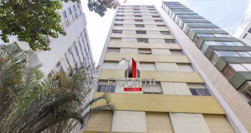 Condomínio tony, apartamento com 3 dormitórios à venda, 145 m² por r$ 2.064.000 - itaim bibi - são paulo/sp