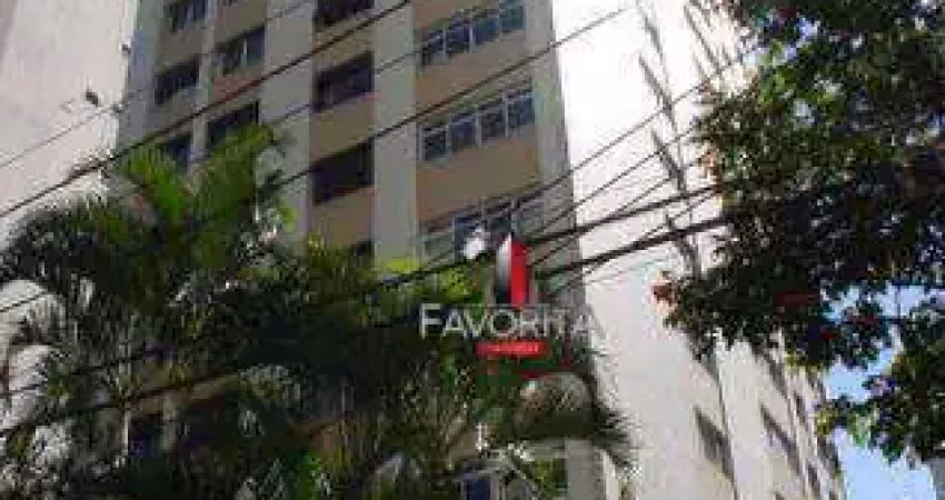 Condomínio vivenda, apartamento com 3 dormitórios à venda, 152 m² por r$ 1.944.000 - itaim bibi - são paulo/sp