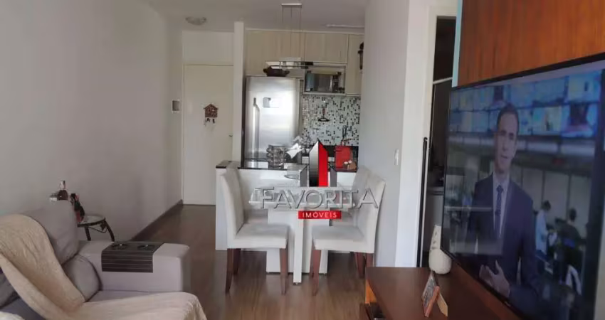 Apartamento com 3 dormitórios à venda, 59 m² por r$ 439.000,00 - butantã - são paulo/sp