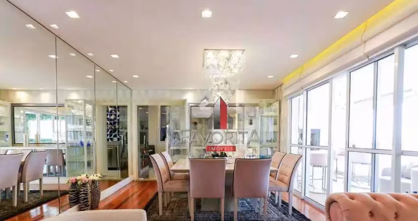 Mairare com 3 dormitórios à venda, 136 m² por r$ 1.450.000 - jardim arpoador zona oeste - são paulo/sp