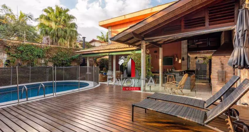 Casa com 4 dormitórios à venda, 550 m² por r$ 10.489.000 - jardim paulista - são paulo/sp