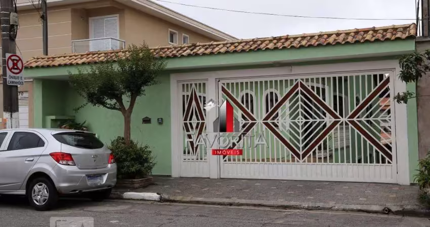 Casa com 4 dormitórios à venda, 225 m² por r$ 1.249.000,00 - parque assunção - taboão da serra/sp