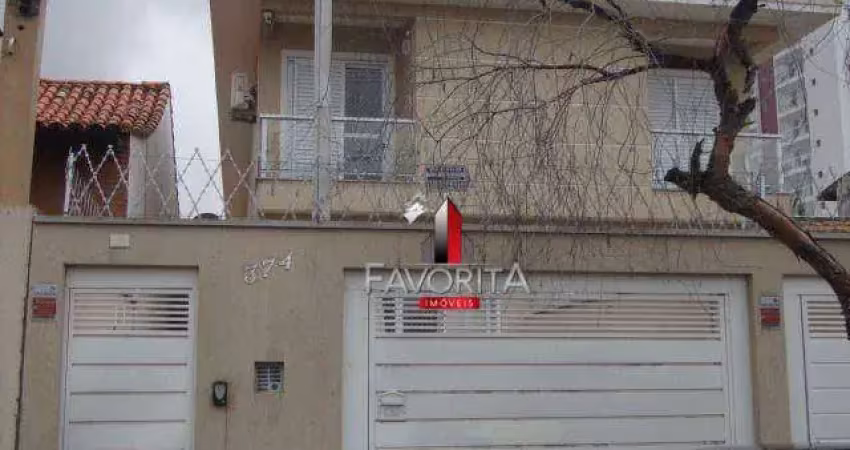 Casa com 3 dormitórios à venda, 160 m² por r$ 800.000,00 - parque assunção - taboão da serra/sp