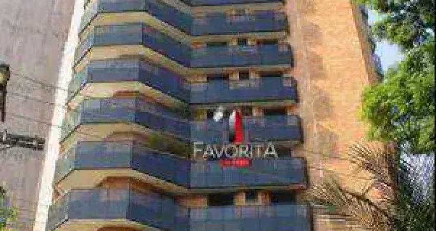 Condomínio saint patrick, apartamento com 3 dormitórios à venda, 233 m² por r$ 5.490.000 - vila nova conceição - são paulo/sp