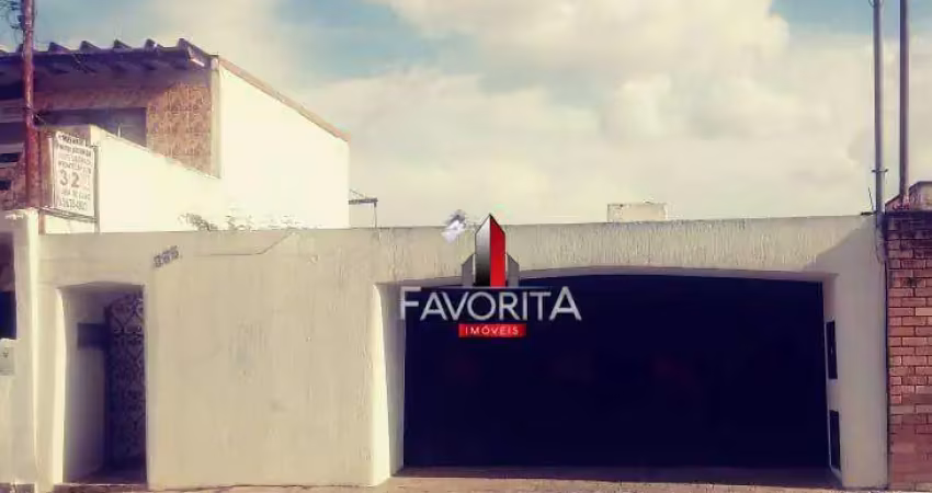 Casa com 3 dormitórios à venda, 300 m² por r$ 980.000,00 - parque assunção - taboão da serra/sp