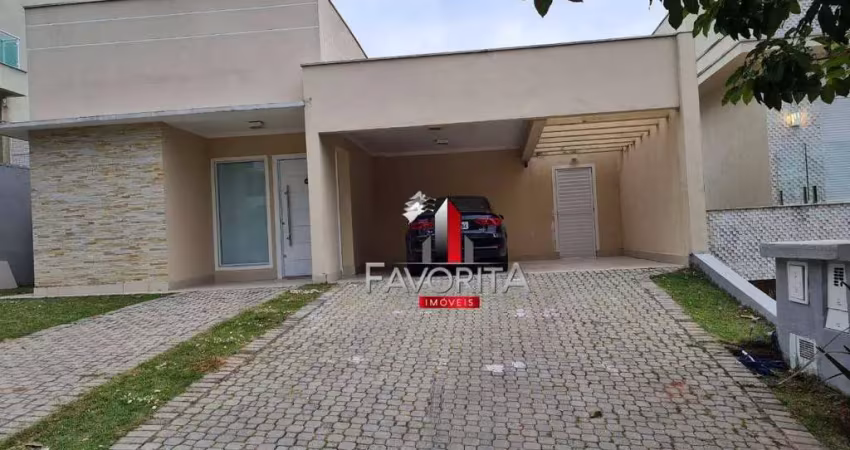 Casa com 3 dormitórios à venda, 281 m² por r$ 1.600.000 - vintage granja viana  - cotia/sp