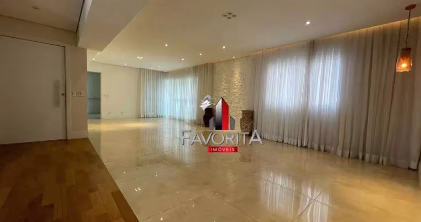 Lorian boulevard com 4 dormitórios à venda, 254 m² por r$ 2.300.000 - umuarama - osasco/sp
