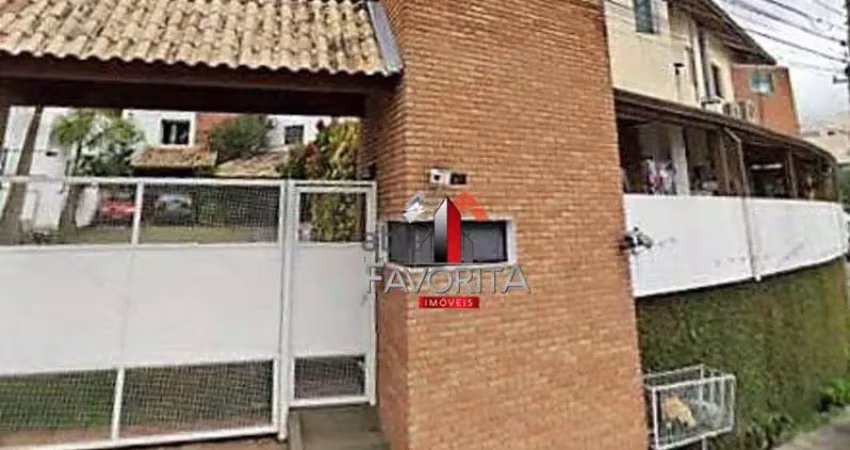 Casa com 3 dormitórios à venda, 120 m² por r$ 750.000,00 - parque assunção - taboão da serra/sp