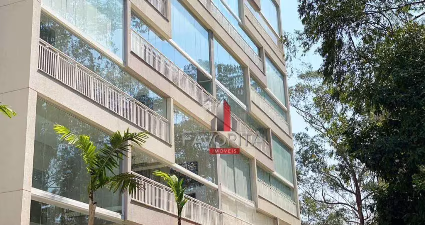 Duo morumbi com 3 dormitórios à venda, 170 m² por r$ 1.890.000 - vila suzana - são paulo/sp