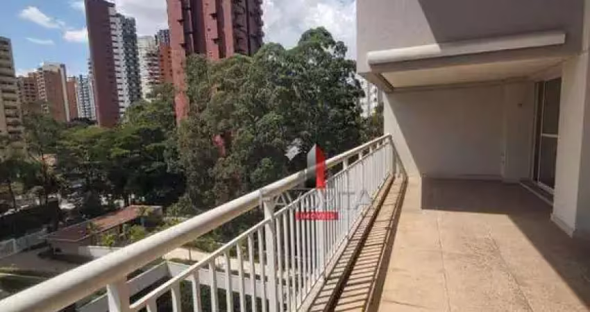 Duo morumbi com 4 dormitórios à venda, 238 m² por r$ 2.190.000 - vila suzana - são paulo/sp