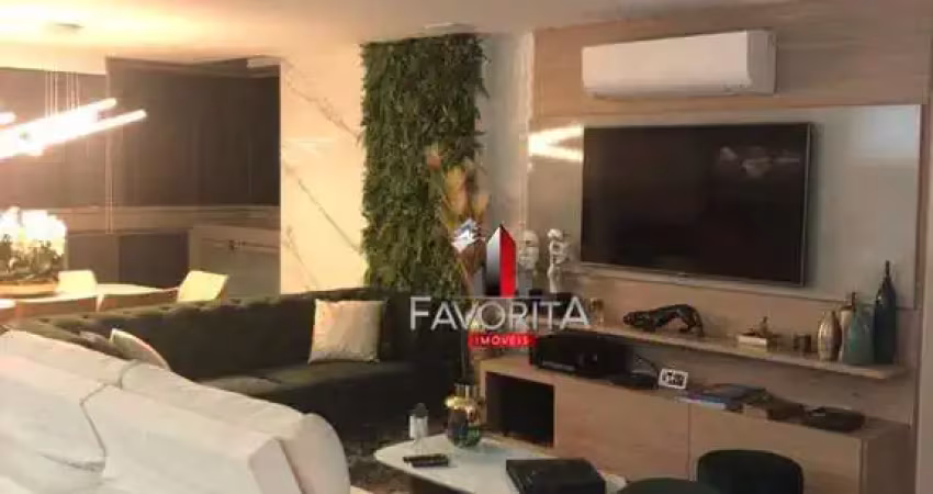 Apartamento com 2 dormitórios à venda, 90 m² por r$ 1.345.000,00 - chácara inglesa - são paulo/sp