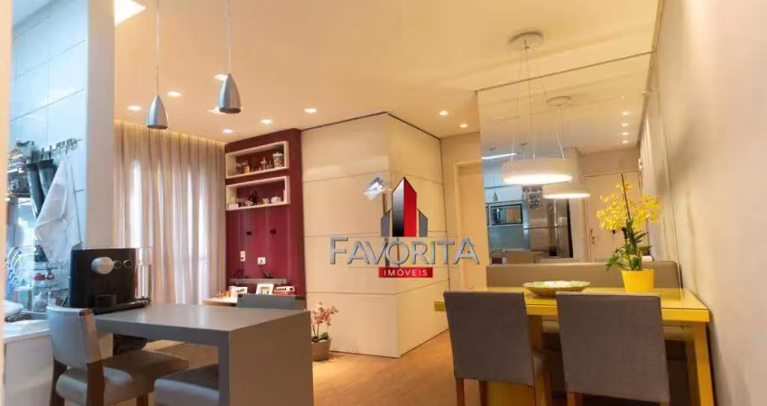 Apartamento com 2 dormitórios à venda, 60 m² por r$ 749.000 - vila mariana - são paulo/sp