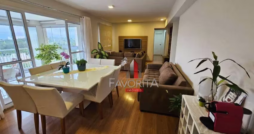 Mairare com 3 dormitórios à venda, 139 m² por r$ 1.200.000 - jardim arpoador zona oeste - são paulo/sp