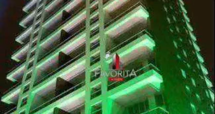 Condomínio campo belo double, apartamento com 3 dormitórios à venda, 307 m² por r$ 4.689.000 - campo belo - são paulo/sp
