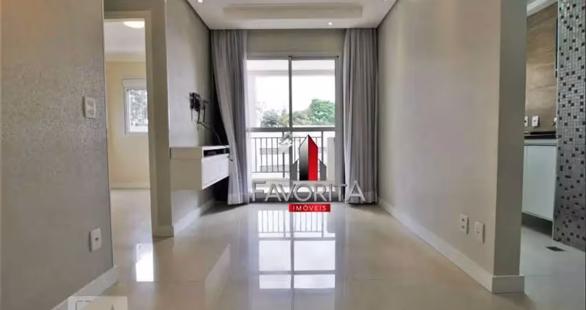 Apartamento com 2 dormitórios à venda, 47 m² por r$ 399.000 - vila andrade - são paulo/sp