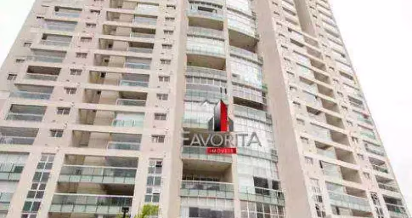 Condomínio thera residence, cobertura com 3 dormitórios à venda, 175 m² por r$ 3.898.000 - brooklin - são paulo/sp