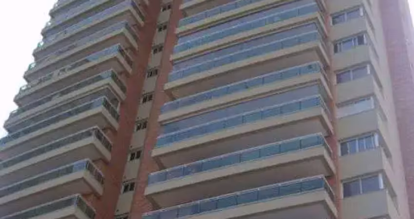 Condomínio grand art, apartamento com 4 dormitórios à venda, 240 m² por r$ 3.498.000 - brooklin - são paulo/sp