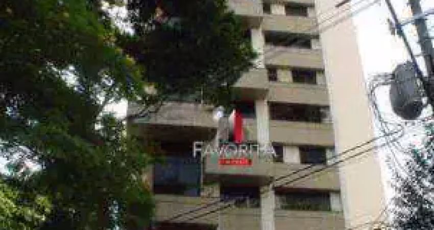 Condomínio itamambuca, apartamento com 5 dormitórios à venda, 360 m² por r$ 3.269.000 - campo belo - são paulo/sp