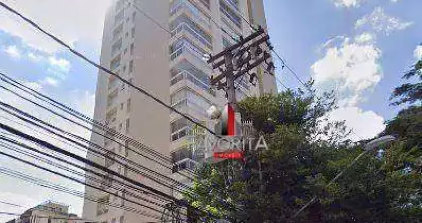 Condomínio uno brooklin, apartamento com 4 dormitórios à venda, 234 m² por r$ 3.189.000 - brooklin - são paulo/sp