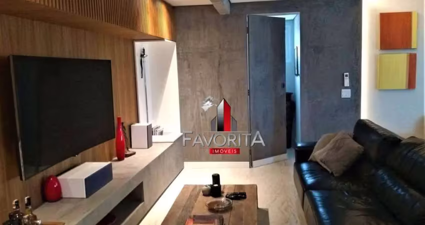 Condomínio grand art, apartamento com 3 dormitórios à venda, 240 m² por r$ 3.139.000 - brooklin - são paulo/sp