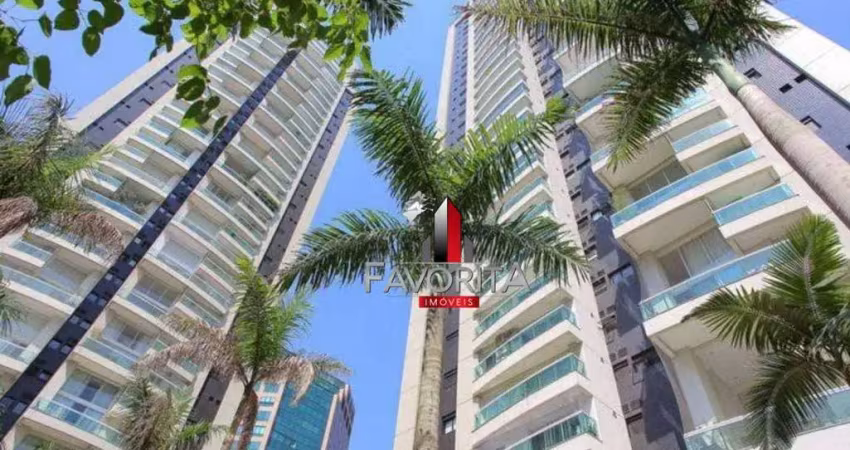 Condomínio florida penthouse, apartamento com 2 dormitórios à venda, 225 m² por r$ 2.939.000 - brooklin - são paulo/sp