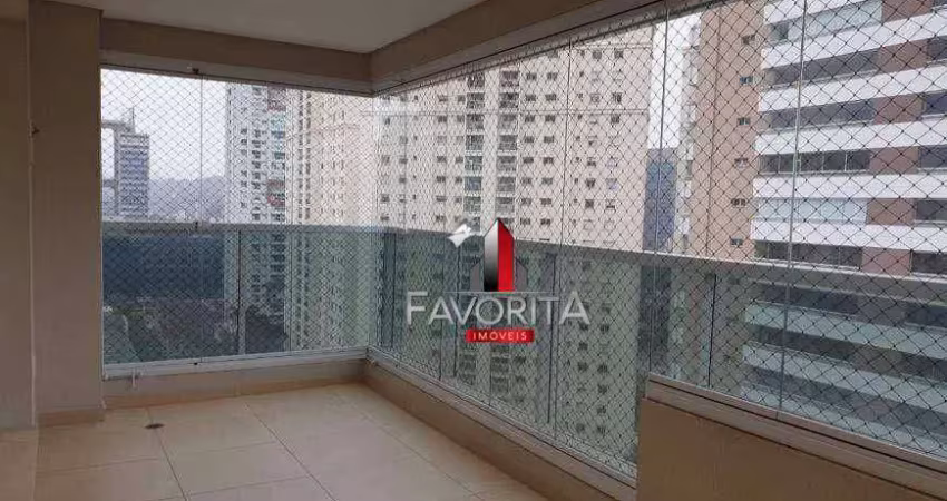 Condomínio vetrino brooklin, apartamento com 3 dormitórios à venda, 165 m² por r$ 2.849.000 - vila gertrudes - são paulo/sp