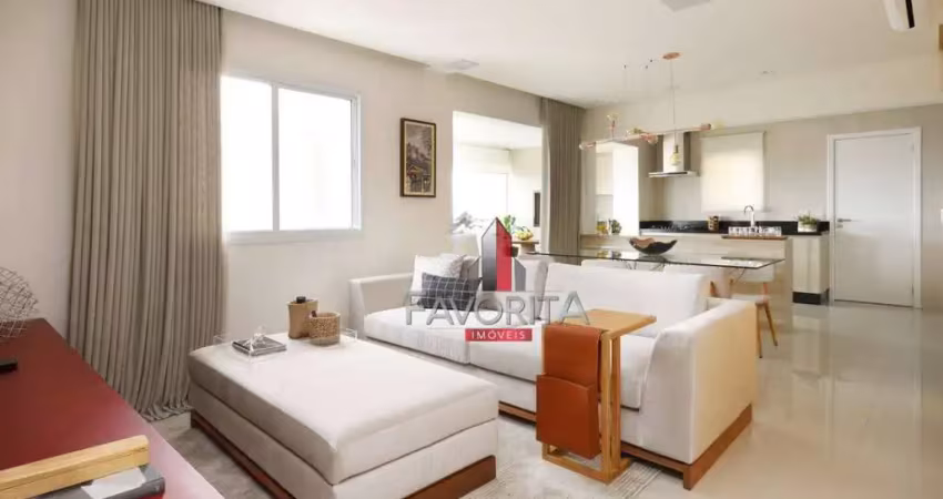 Mairare porteira fechada com 2 dormitórios à venda, 109 m² por r$ 1.100.000 - jardim arpoador zona oeste - são paulo/sp