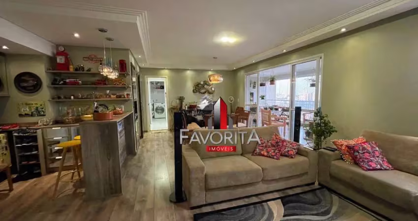 Reserva mairarê com 3 dormitórios à venda, 139 m² por r$ 1.180.000 - jardim arpoador zona oeste - são paulo/sp