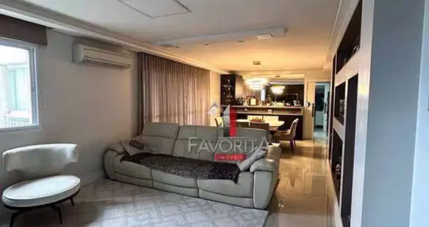 Mairare com 3 dormitórios à venda, 171 m² por r$ 1.790.000 - jardim arpoador zona oeste - são paulo/sp