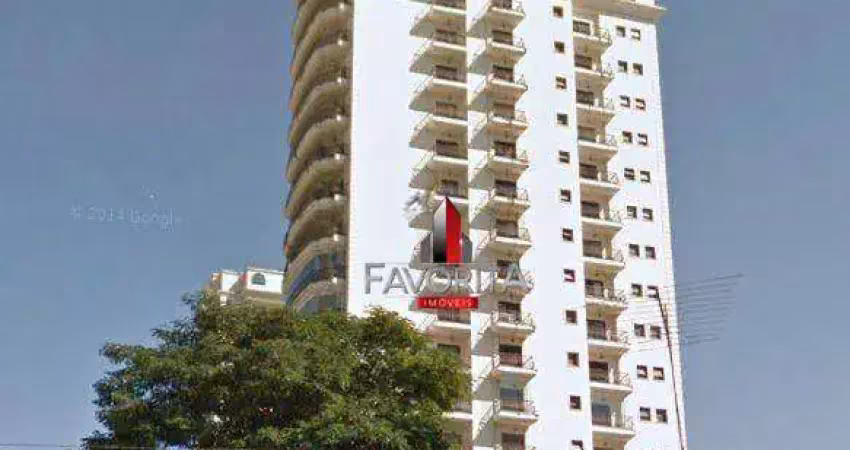 Condomínio place vendome, apartamento com 5 dormitórios à venda, 270 m² por r$ 2.789.000 - campo belo - são paulo/sp