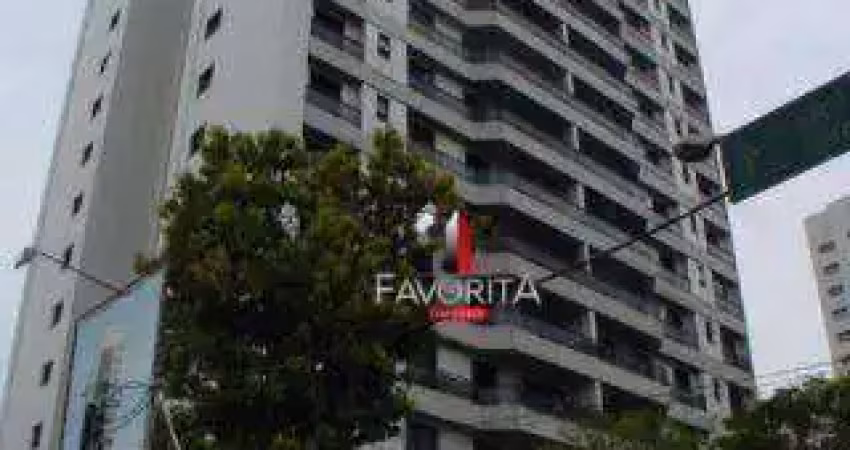 Condomínio metropolitan, cobertura com 4 dormitórios à venda, 244 m² por r$ 2.649.000 - brooklin - são paulo/sp