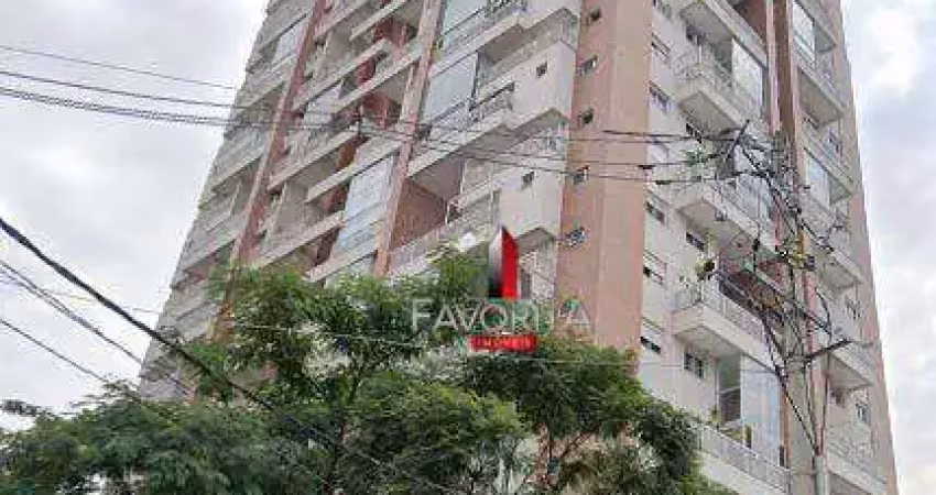 Condomínio practical life brooklin, apartamento duplex com 2 dormitórios à venda, 170 m² por r$ 2.239.000 - vila cordeiro - são paulo/sp
