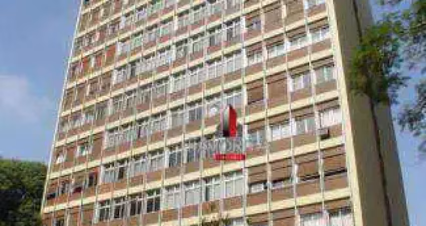 Condomínio itapará, apartamento com 3 dormitórios à venda, 167 m² por r$ 1.890.000 - higienópolis - são paulo/sp