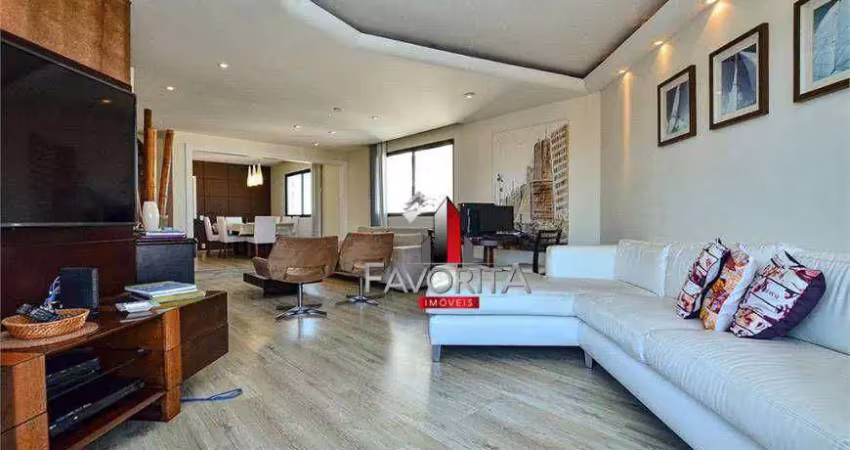 Condomínio maison d'argent, apartamento com 3 dormitórios à venda, 150 m² por r$ 1.839.000 - higienópolis - são paulo/sp