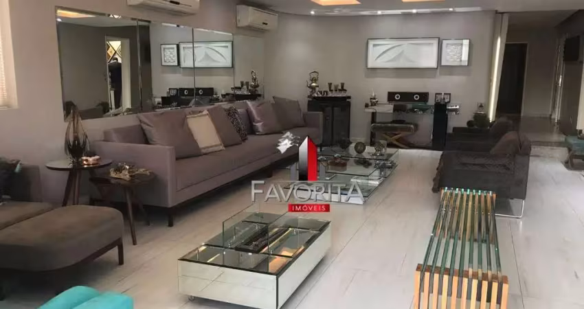 Condomínio maison blanche, apartamento com 3 dormitórios à venda, 283 m² por r$ 4.138.000 - jardim américa - são paulo/sp