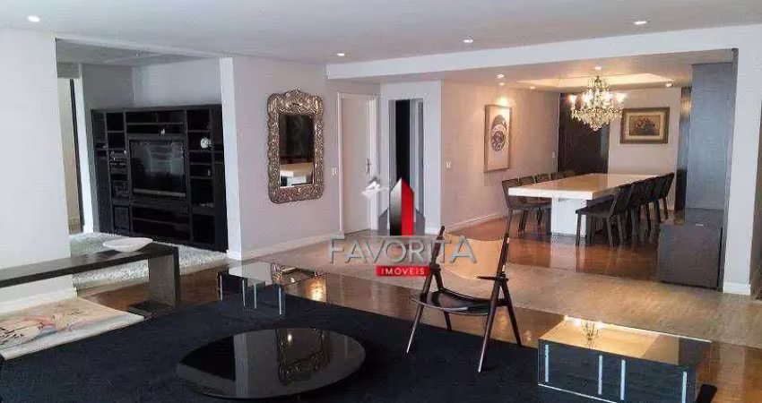 Condomínio guayupia, apartamento com 2 dormitórios à venda, 250 m² por r$ 3.490.000 - jardim américa - são paulo/sp