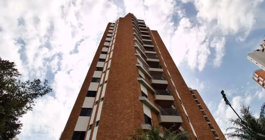 Bosque do morumbi  com 3 dormitórios suítes  à venda, 145 m² por r$ 749.999 - parque bairro morumbi - são paulo/sp